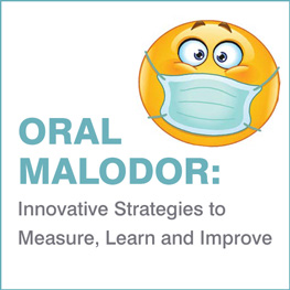 ORAL MALODOR: Innovative Strategies to Measure, Learn and Improve