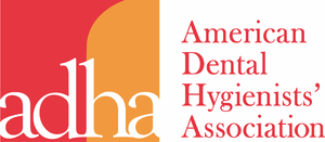 ADHA logo