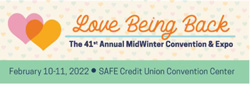 Sacramento Midwinter Convention and Expo