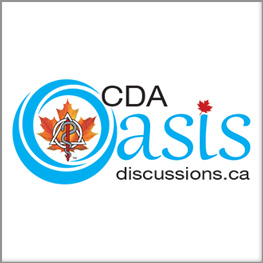 CDA Oasis Discussions