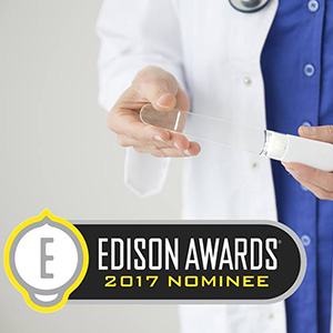 Throat Scope - 2017 Edison Award Nominee